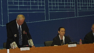 Antonio Montabes, Fiscal Superior de la Comunitat Valenciana